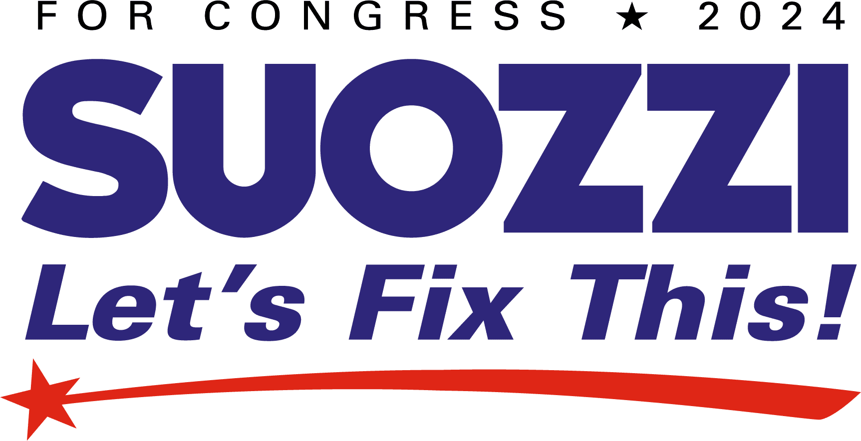 Suozzi for Congress