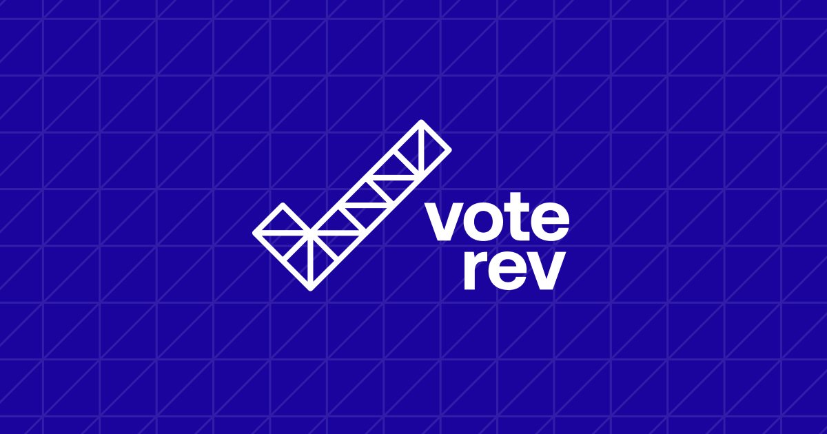Vote Rev